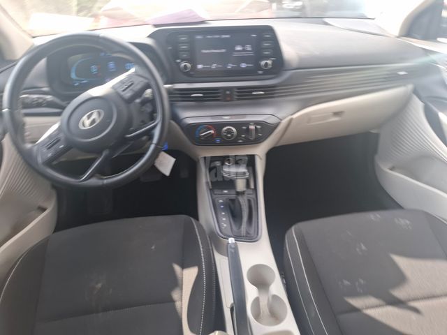 יונדאי i20