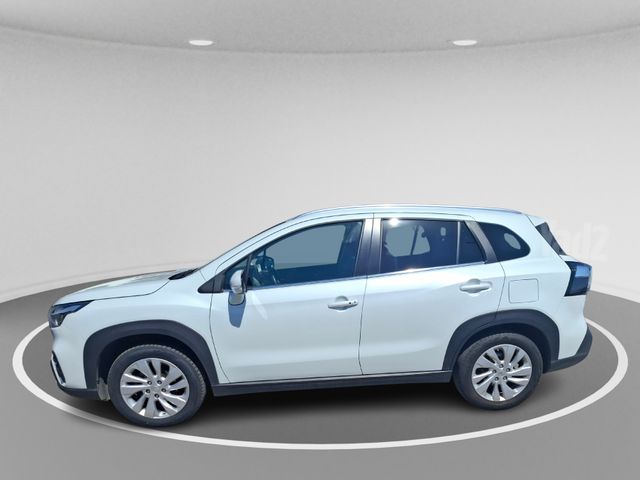 סוזוקי S-Cross