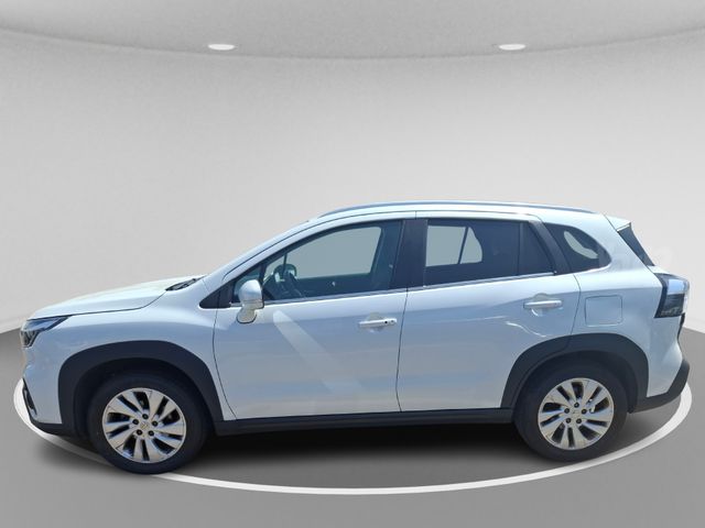 מודעת רכב סוזוקי S-Cross 2