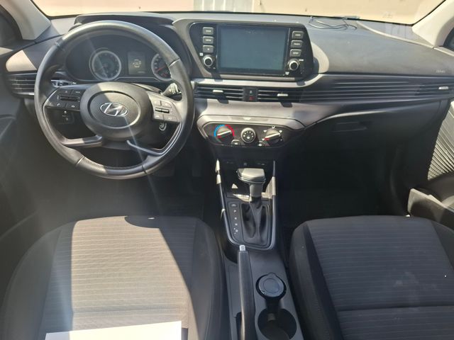 יונדאי i20