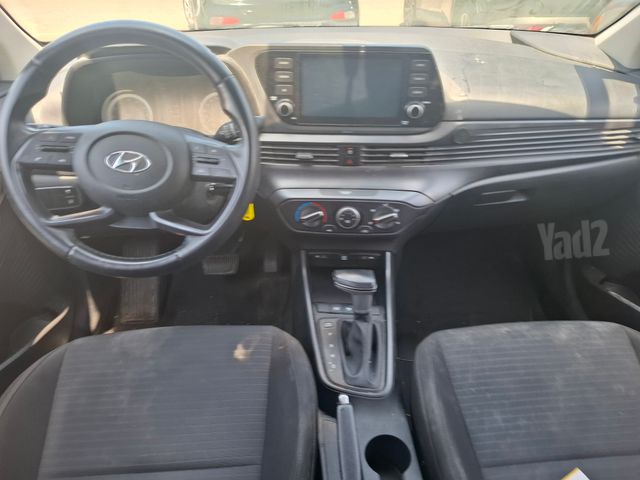 יונדאי i20