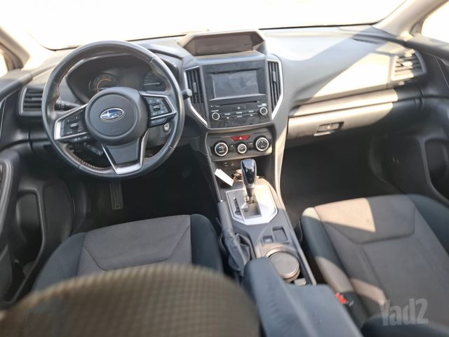 סקודה אוקטביה 