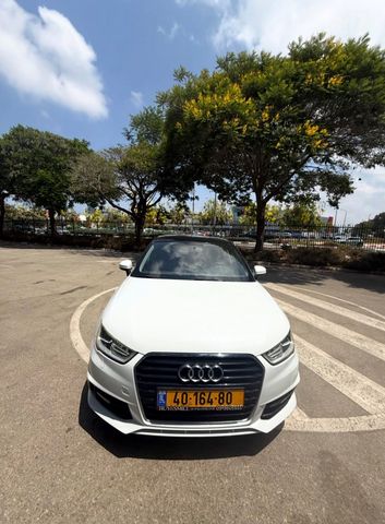 אאודי A1