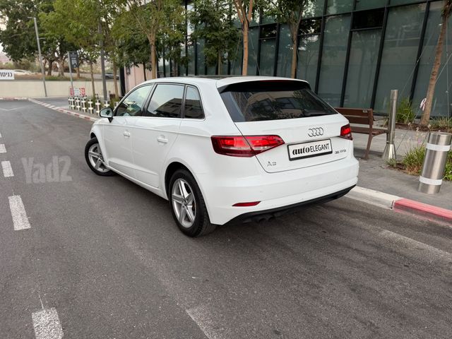 אאודי A3