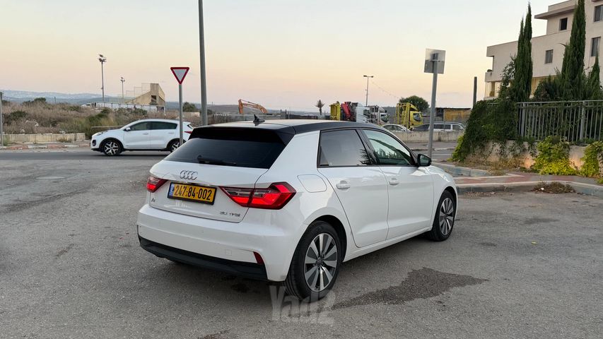 אאודי A1