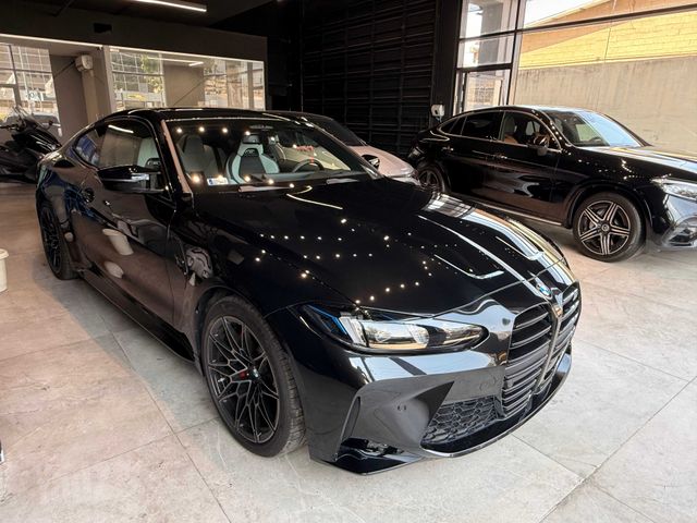 מודעת רכב ב מ וו M4