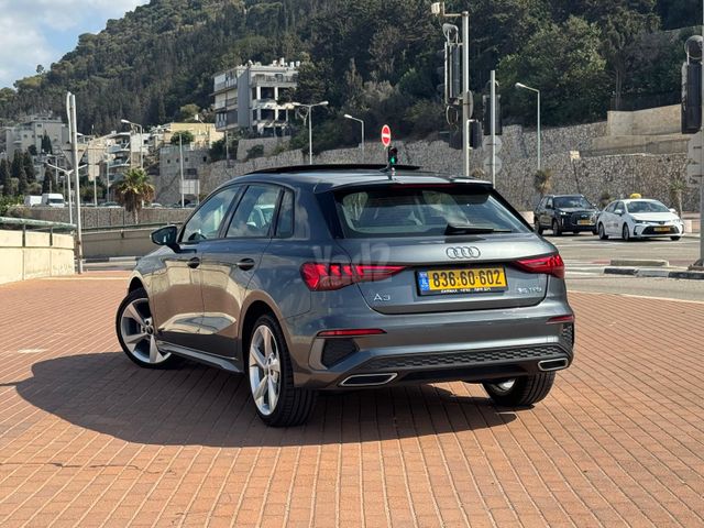 אאודי A3