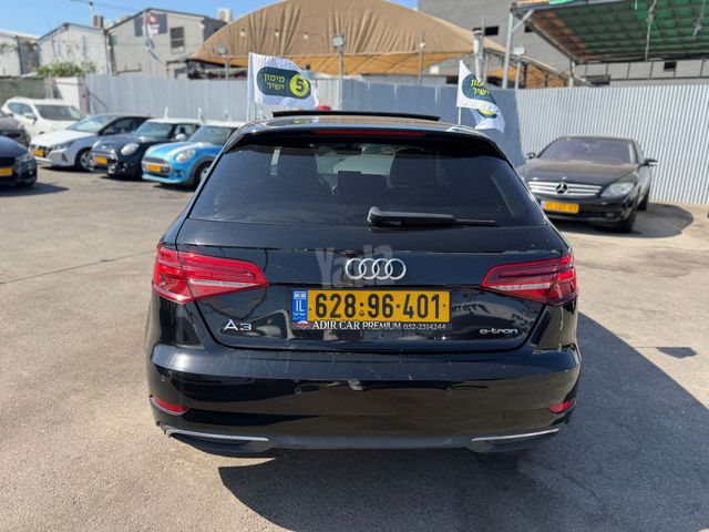 אאודי A3