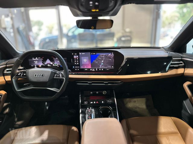 אאודי A5