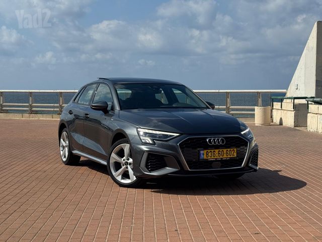 אאודי A3