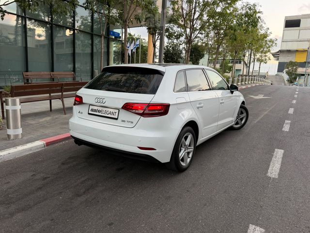 אאודי A3