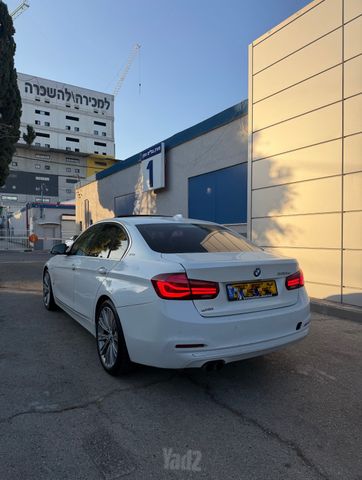 ב מ וו סדרה 3