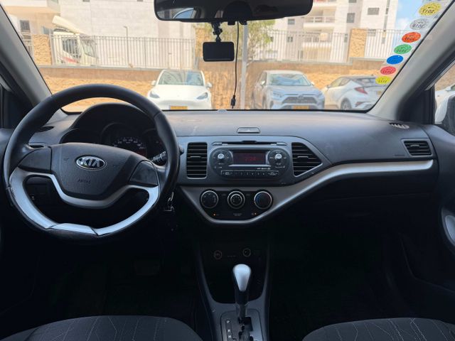 קיה פיקנטו