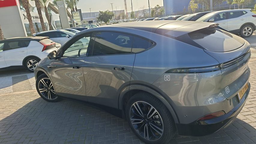 אקספנג G6