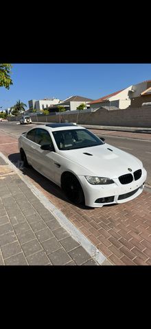 ב מ וו סדרה 3