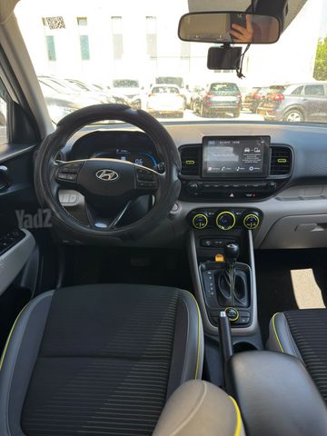 יונדאי וניו