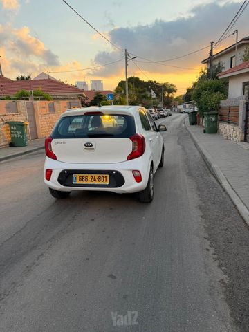 קיה פיקנטו
