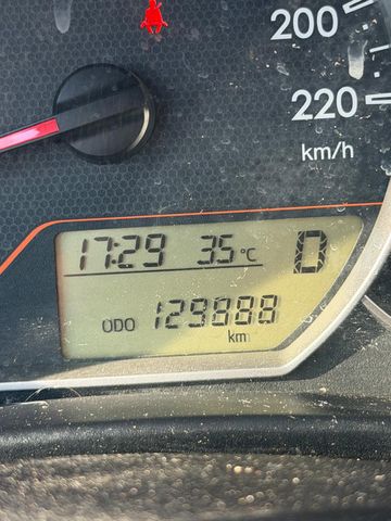 טויוטה ורסו-S