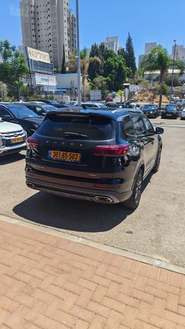 צ׳רי טיגו 8 פרו