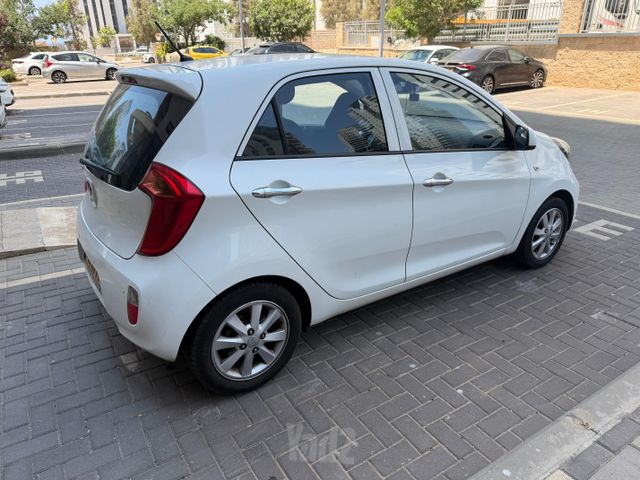 קיה פיקנטו