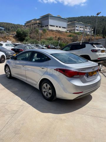 יונדאי I35