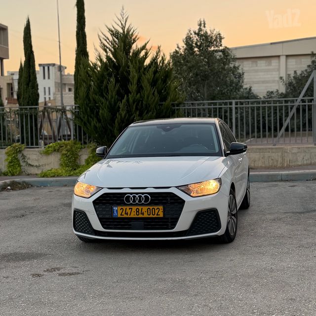 אאודי A1