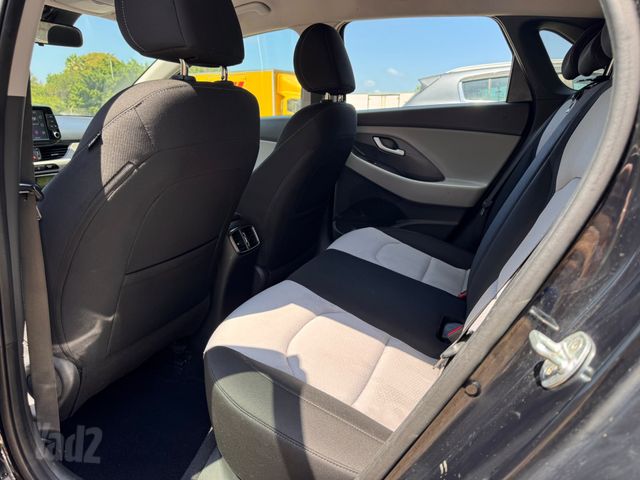 יונדאי i30