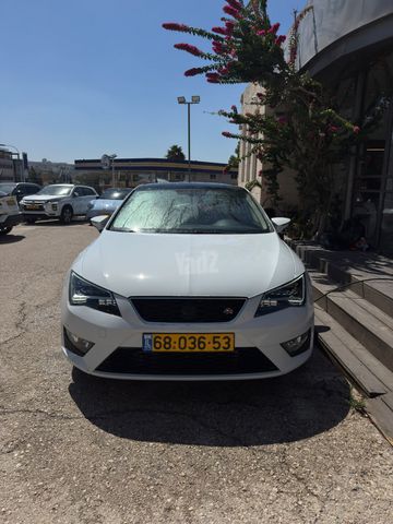 סיאט לאון