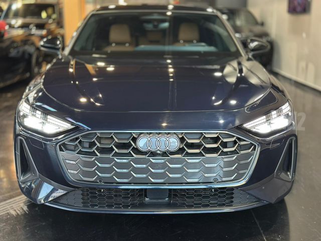 אאודי A5