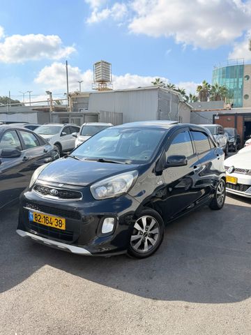 מודעת רכב קיה פיקנטו