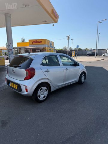 קיה פיקנטו