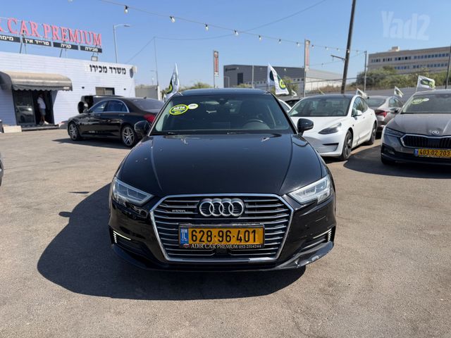 אאודי A3