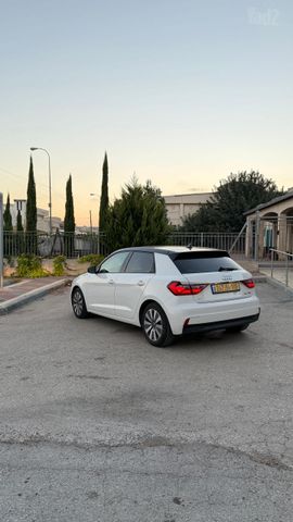 אאודי A1