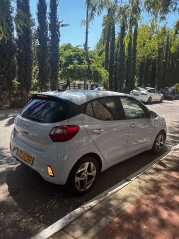 יונדאי i10