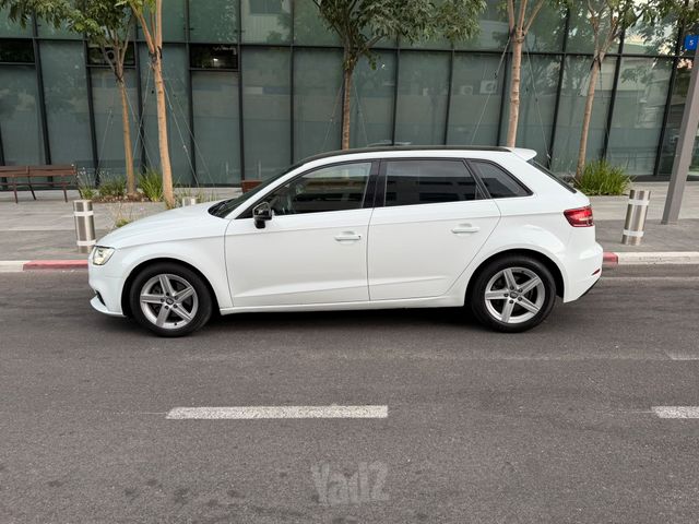 אאודי A3