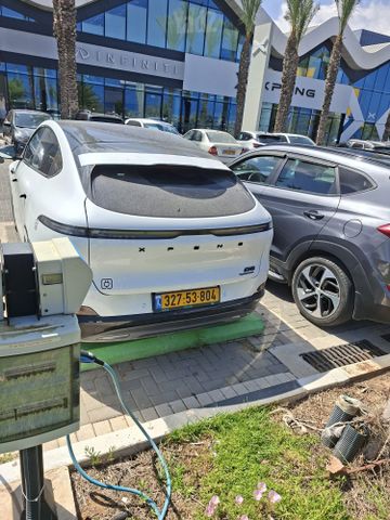 אקספנג G6