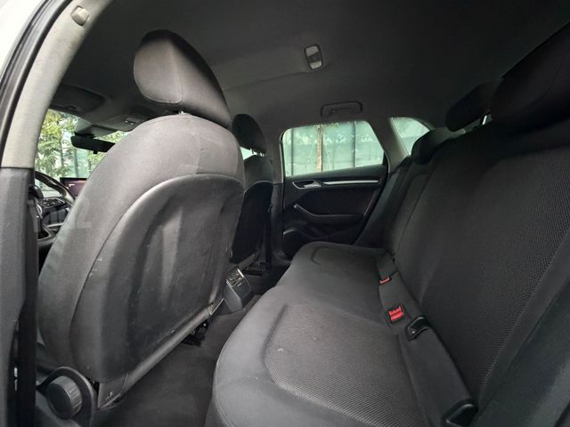 אאודי A3