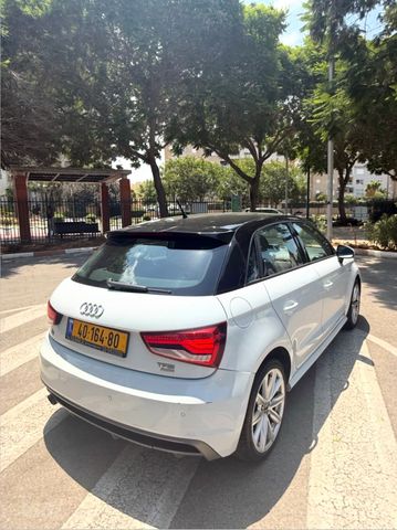 אאודי A1