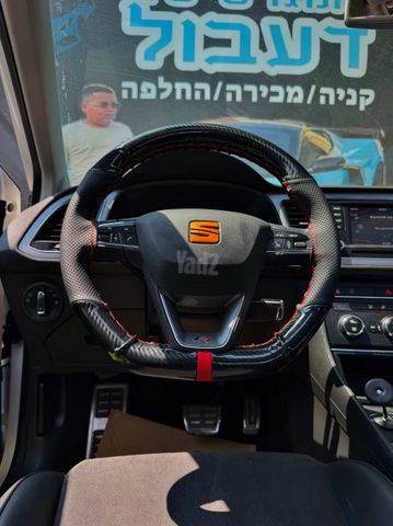 סיאט לאון