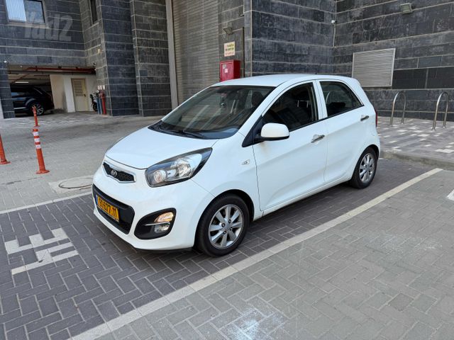 קיה פיקנטו