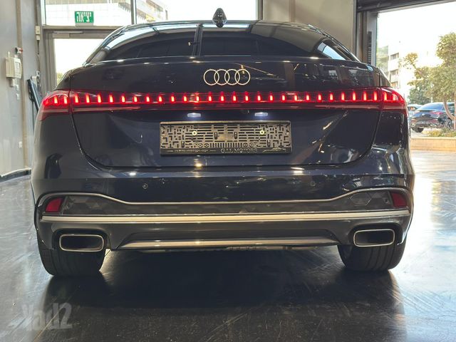 אאודי A5