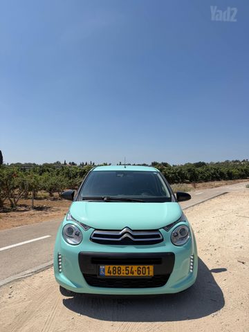 סיטרואן C1