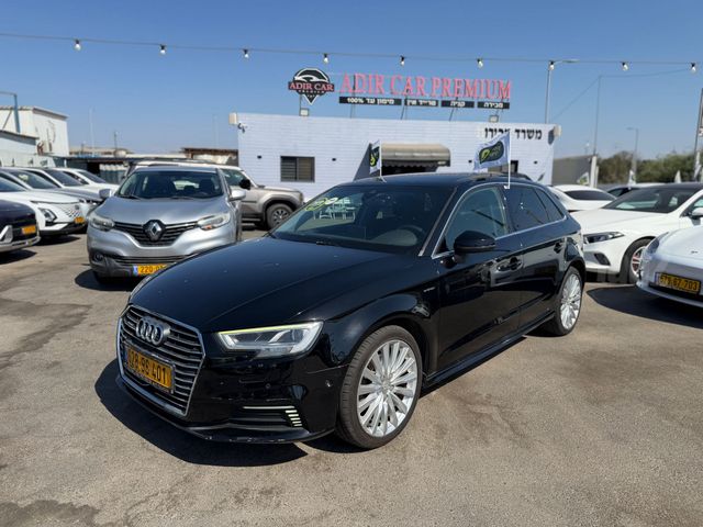 אאודי A3