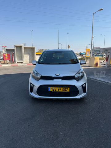 קיה פיקנטו
