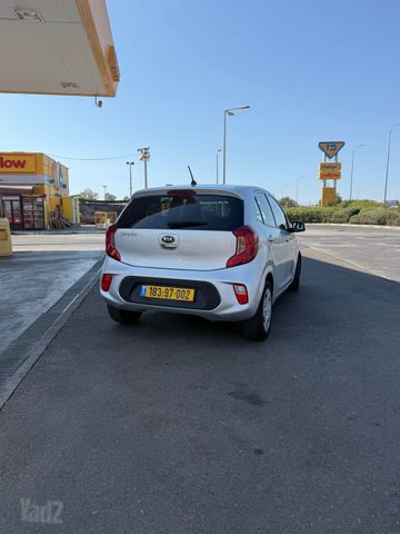 קיה פיקנטו