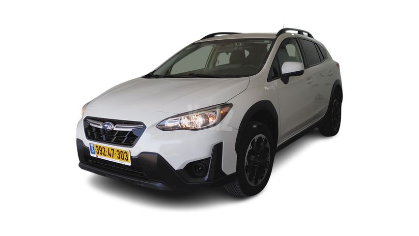 סובארו XV