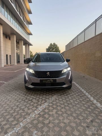 מודעת רכב פיג'ו 3008
