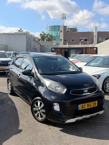 קיה פיקנטו