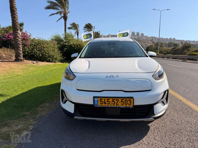 קיה נירו פלוס