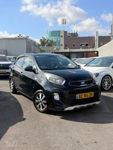 קיה פיקנטו